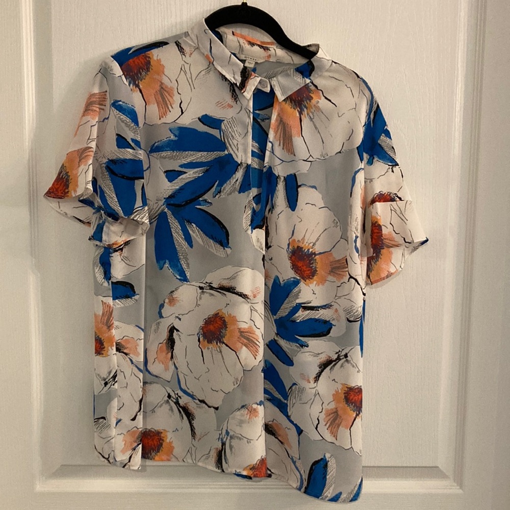 Guess blouse